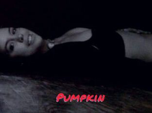Pumpkin