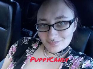 PuppyCandy