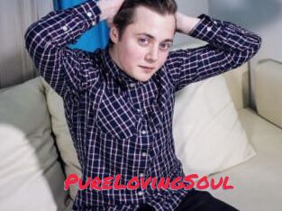 PureLovingSoul