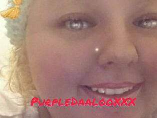 PurpleDaalooXXX