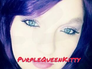 PurpleQueenKitty