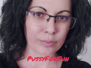 PussyForFun