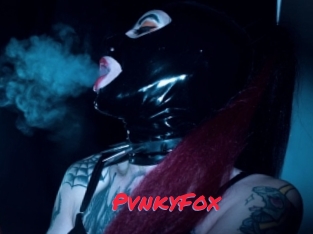 PvnkyFox