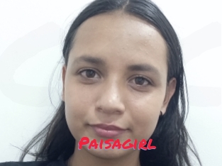 Paisagirl