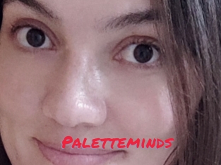 Paletteminds