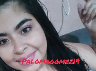 Palomagomez19