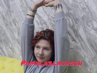 Pamelablackson