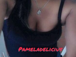 Pameladelicius