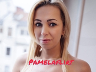 Pamelaflirt