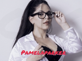 Pamelaparker