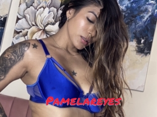 Pamelareyes