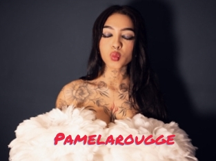 Pamelarougge