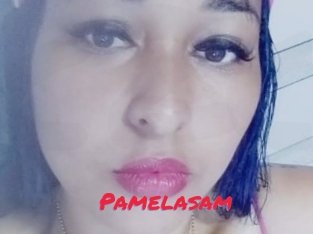 Pamelasam