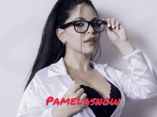 Pamelasnow