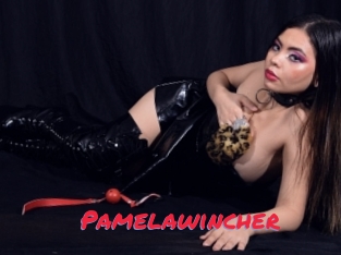 Pamelawincher