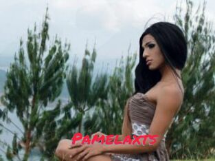 Pamelaxts