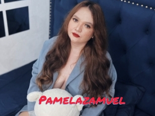 Pamelazamuel