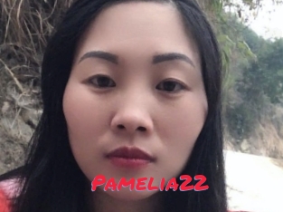 Pamelia22