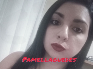 Pamellaguedes