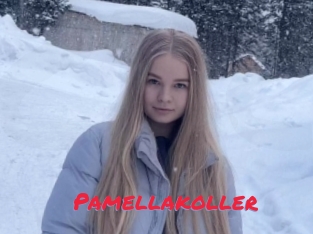 Pamellakoller