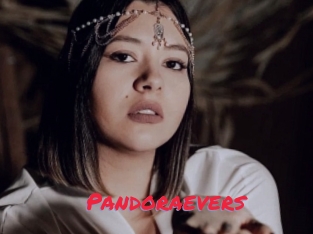 Pandoraevers