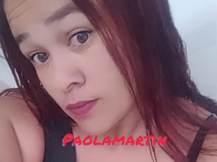 Paolamartin