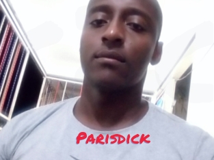 Parisdick