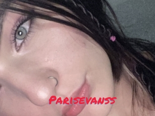 Parisevanss