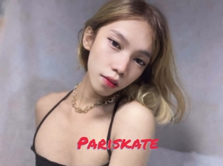 pariskate Cam2cam Live
