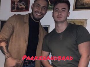Parkerandbrad