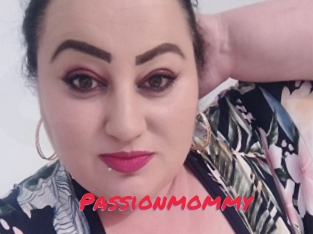 Passionmommy