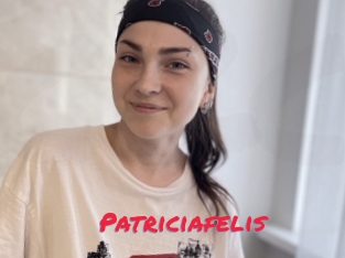 Patriciafelis