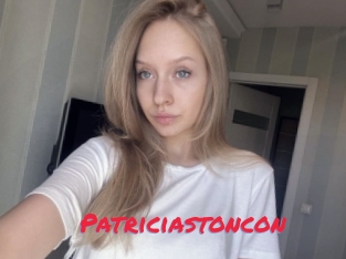 Patriciastoncon