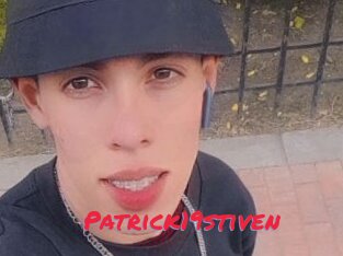 Patrick19stiven