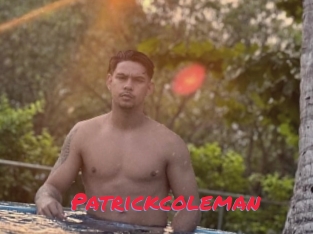 Patrickcoleman