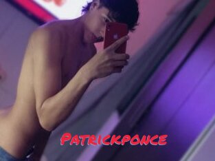 Patrickponce