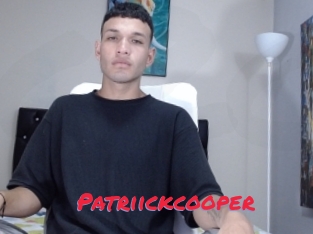 Patriickcooper