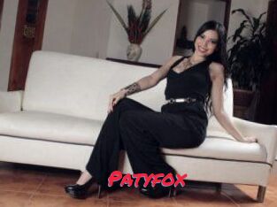 Patyfox