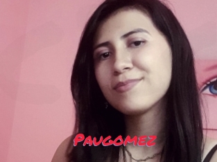 Paugomez