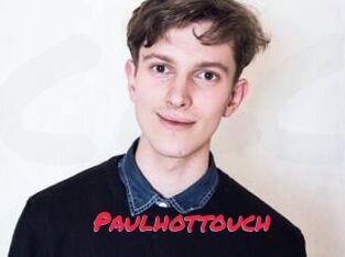 Paulhottouch