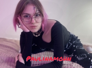 Paulinamohn