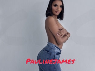 Paulinejames