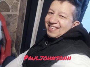 Pauljohnsonn