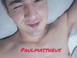 Paulmattheus