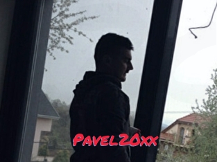 Pavel20xx