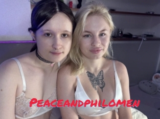 Peaceandphilomen