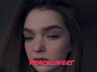 Peacecovert