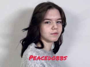 Peacedobbs