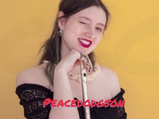 Peacedodgson