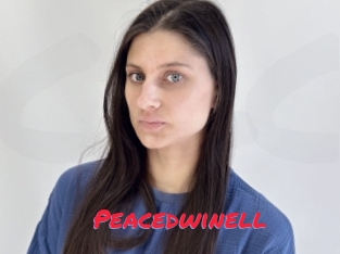 Peacedwinell